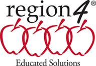 Region 4 Logo